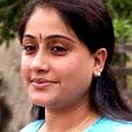 Vijaya Shanthi